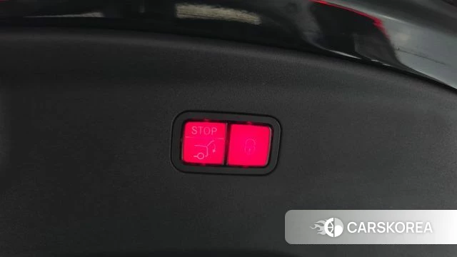 Mercedes-Benz AMG GT id 4936497 из Кореи 10