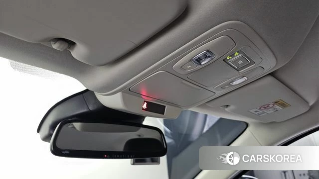 Renault Korea (Samsung) The New SM6 id 4965367 из Кореи 10