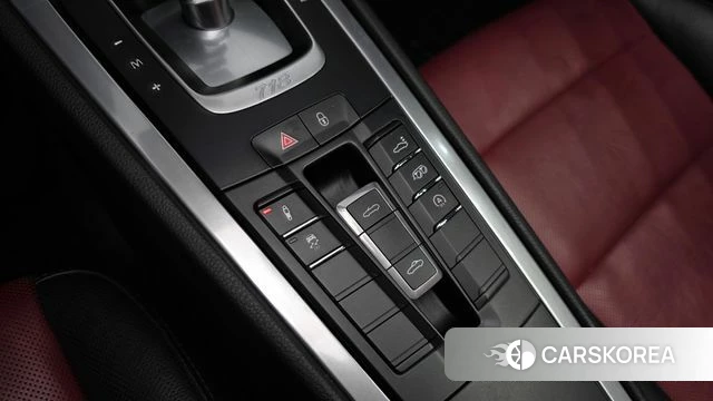 Porsche 718 Boxster id 4988548 из Кореи 10
