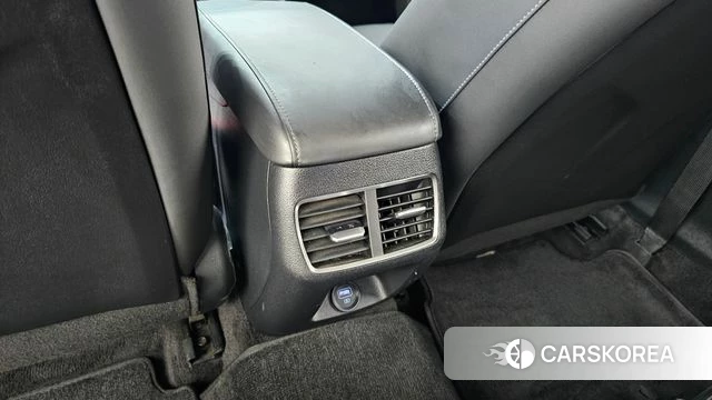 Hyundai Sonata (DN8) id 4585040 из Кореи 10