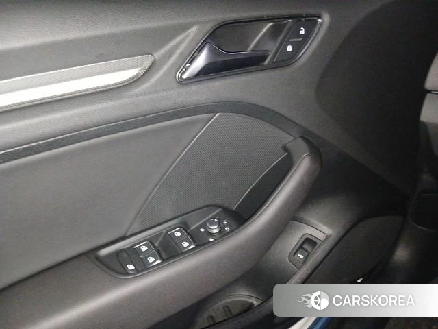 Audi New A3 id 5018897 из Кореи 10