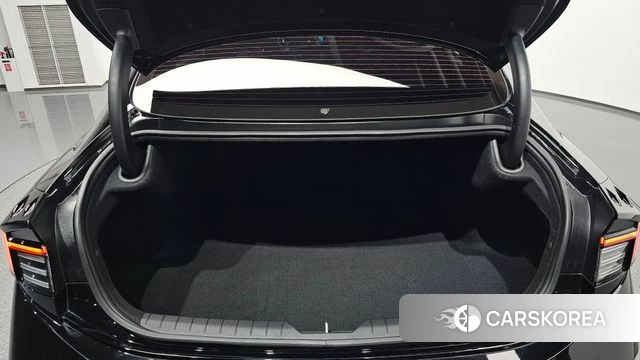 Hyundai Sonata D Edge (DN8) id 5015709 из Кореи 10