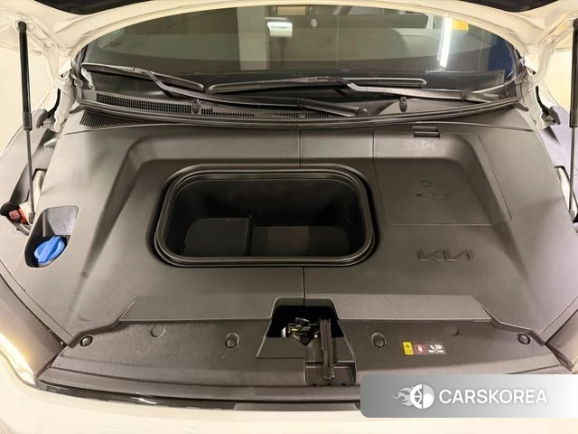 Kia EV3 id 4990711 из Кореи 10
