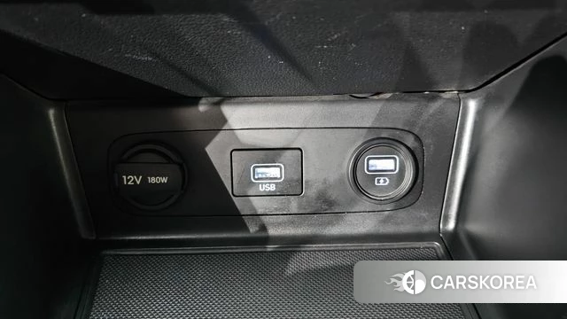Hyundai Sonata (DN8) id 5012302 из Кореи 10