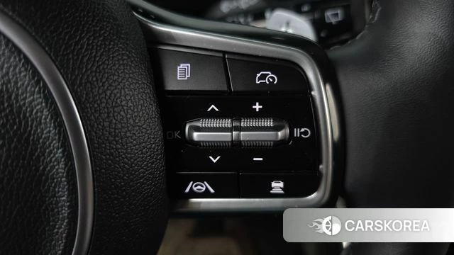 Kia The New Carnival 4th Generation id 5058441 из Кореи 10