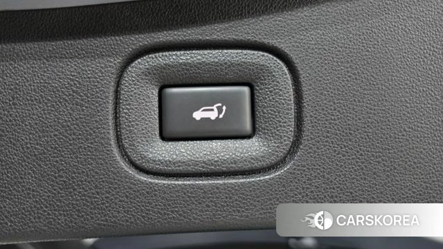 Renault Korea (Samsung) QM6 id 5024020 из Кореи 10