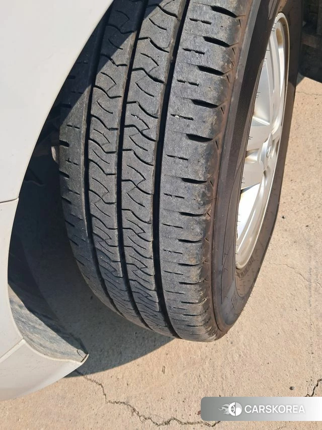 Hyundai The New Grand Starex id 4944130 из Кореи 10