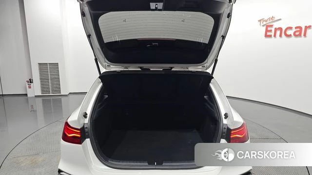 Kia The New K3 2nd generation id 4996100 из Кореи 10