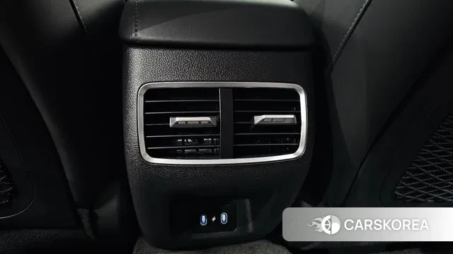 Hyundai Sonata D Edge (DN8) id 3195688 из Кореи 10