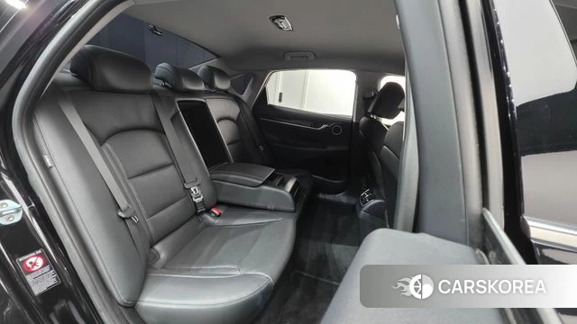Hyundai Grandeur IG id 5013823 из Кореи 10