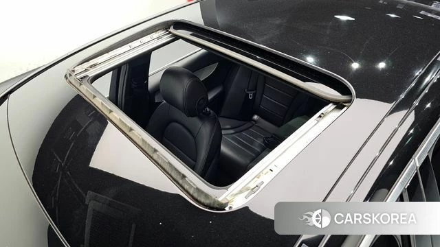 Mercedes-Benz C-Class W205 id 5003564 из Кореи 10
