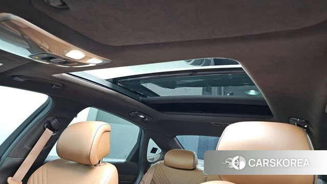 Genesis G80 (RG3) id 5023061 из Кореи 10