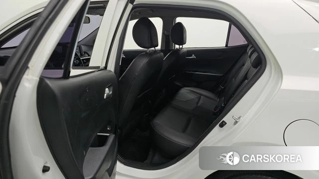 Kia All New Morning (JA) id 5035845 из Кореи 10