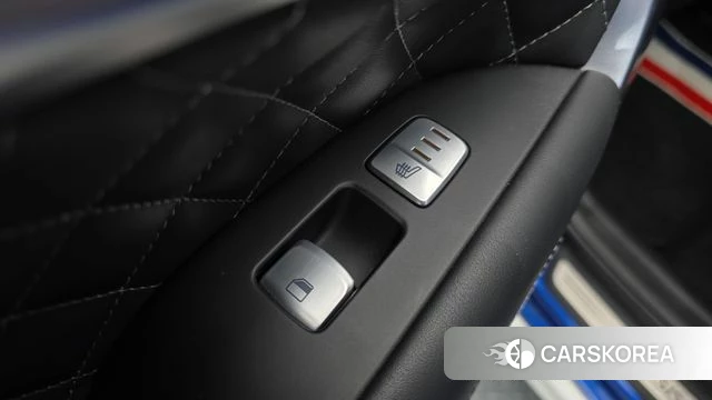 Genesis G70 id 5023900 из Кореи 10