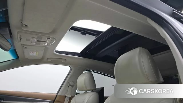 Hyundai The New Grandeur IG id 4952350 из Кореи 10