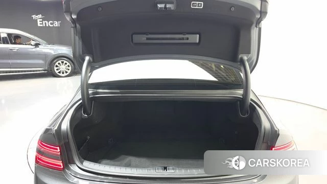 Genesis G80 (RG3) id 5035223 из Кореи 10