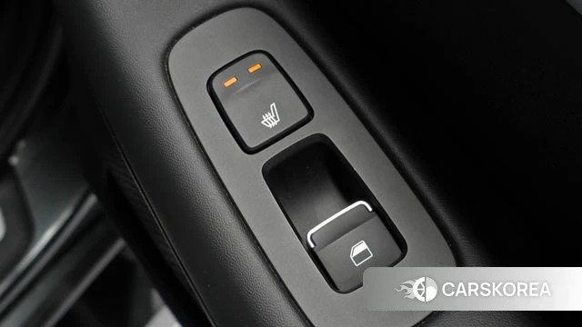Hyundai Sonata (DN8) id 4708480 из Кореи 10