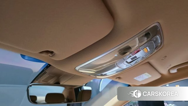 Genesis G90 (RS4) id 4976484 из Кореи 10