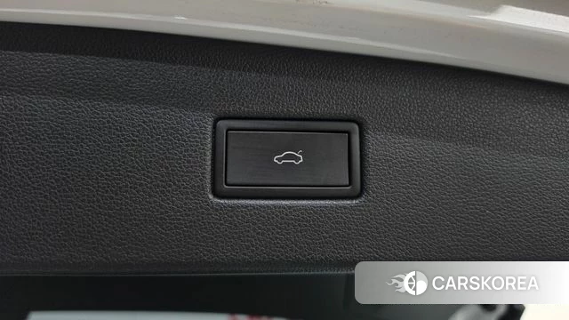 Volkswagen Tiguan second Generation id 4997578 из Кореи 10