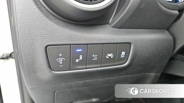 Hyundai Kona id 5018947 из Кореи 10