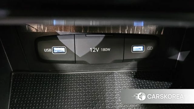 Hyundai Tucson (NX4) id 4745971 из Кореи 10