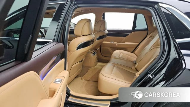 Genesis G90 (RS4) id 5047121 из Кореи 10