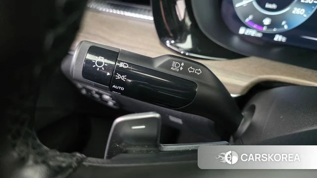 Kia K5 3rd generation id 5028133 из Кореи 10