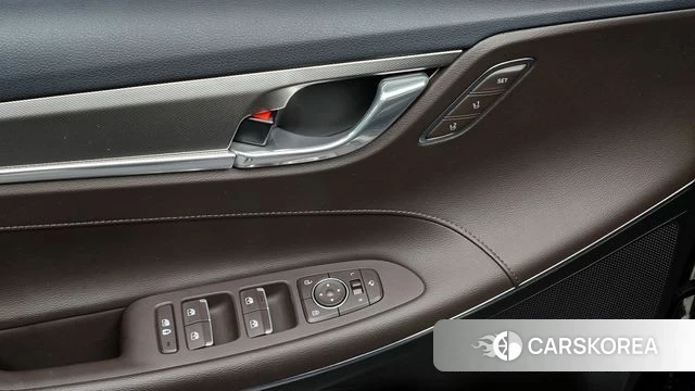 Hyundai The New Grandeur IG id 3916494 из Кореи 10