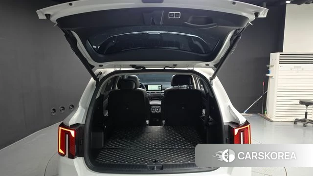 Kia The New Sorento 4th Generation id 5020970 из Кореи 10