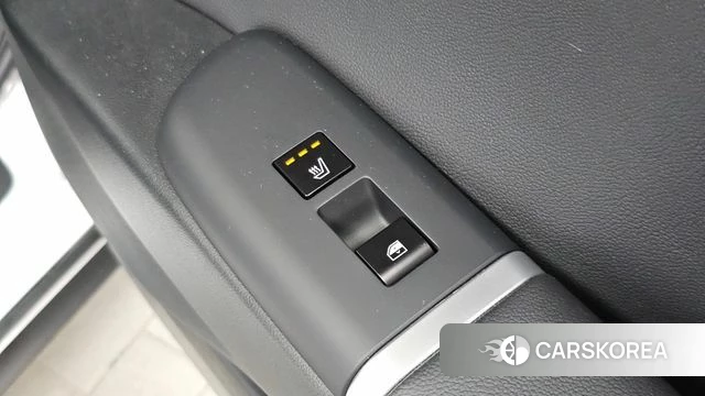 Hyundai Grandeur (GN7) id 4980783 из Кореи 10