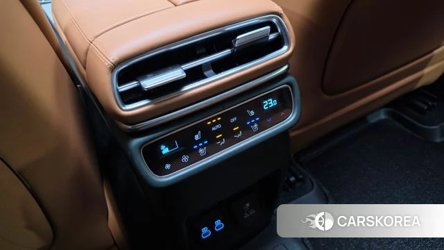 Genesis GV80 id 4985333 из Кореи 10