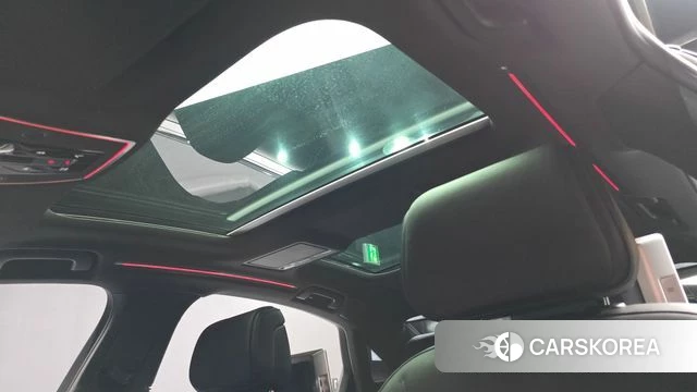 Audi A8 (D5) id 4996045 из Кореи 10