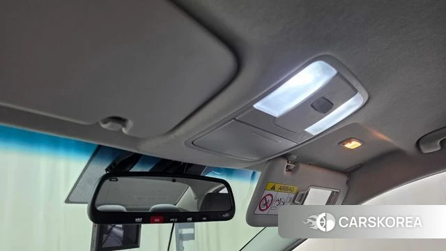 Kia The New K3 2nd generation id 4981338 из Кореи 10