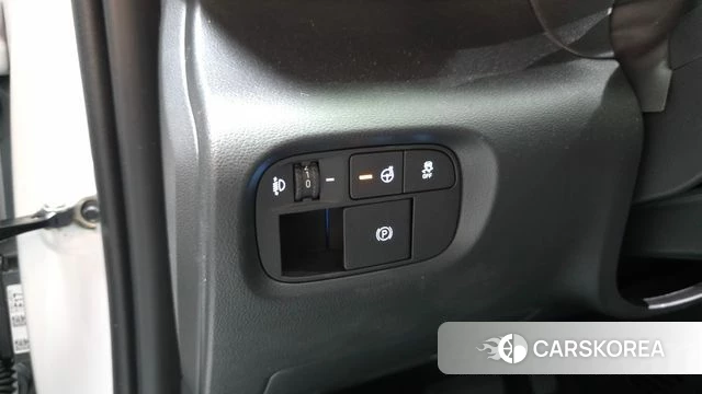 Hyundai Casper Electric id 4527534 из Кореи 10
