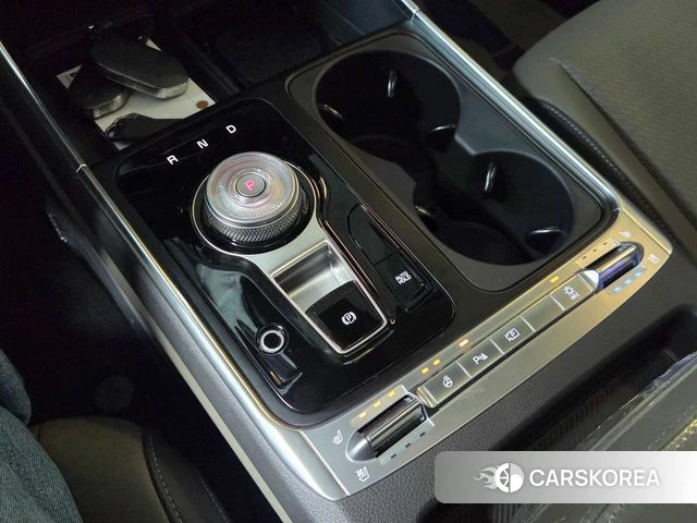 Kia The New Carnival 4th Generation id 5045378 из Кореи 10
