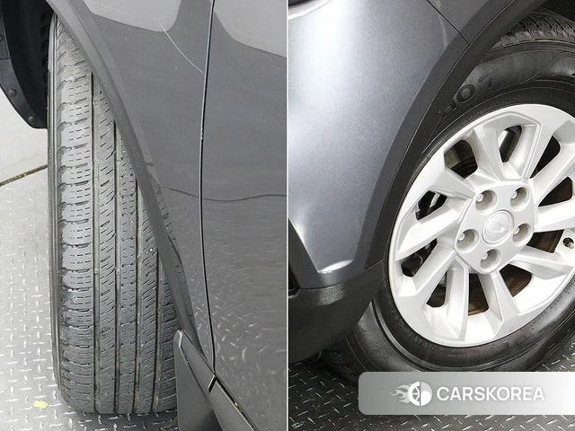 Ssangyong Rexton Sports Cannes id 4969622 из Кореи 10
