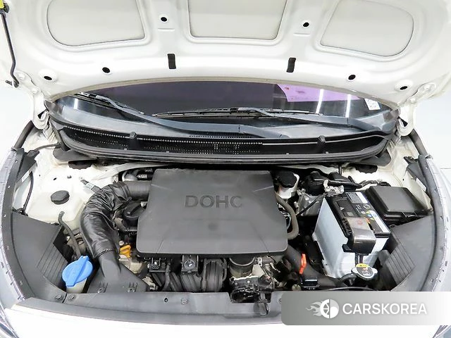 Kia All New Morning (JA) id 5054718 из Кореи 10