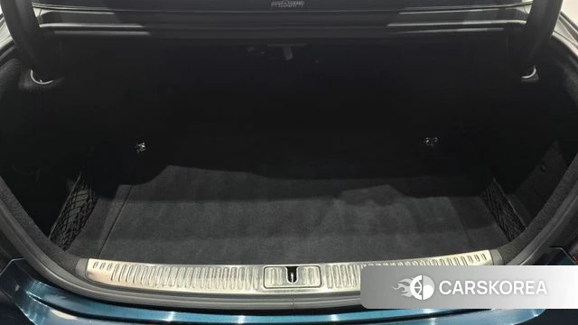 Genesis G90 id 5053523 из Кореи 10