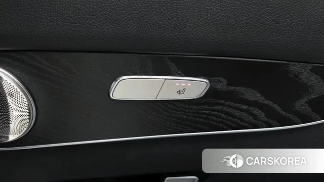 Mercedes-Benz GLC-Class X253 id 3672389 из Кореи 10