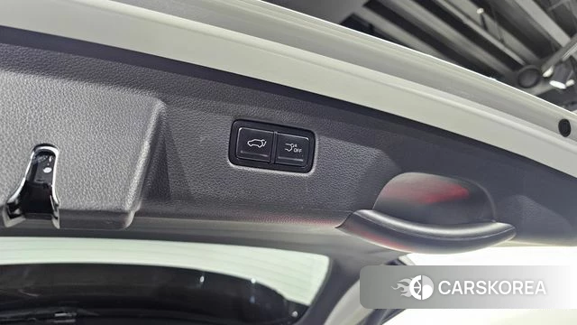 Kia The New Carnival 4th Generation id 4862825 из Кореи 10