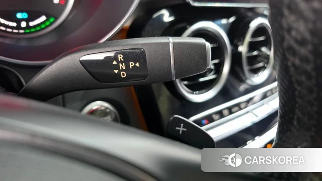 Mercedes-Benz GLC-Class X253 id 5018557 из Кореи 10