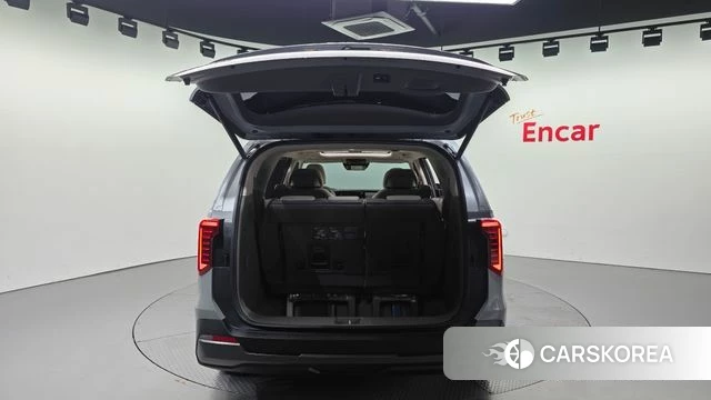Kia The New Carnival 4th Generation id 4985142 из Кореи 10
