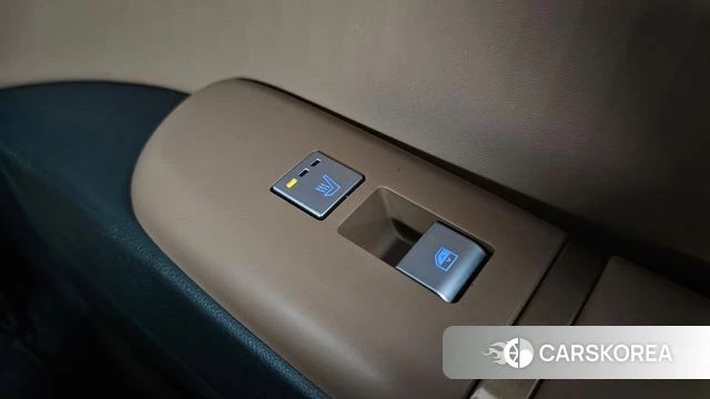 Hyundai Grandeur Hybrid (GN7) id 4965306 из Кореи 10