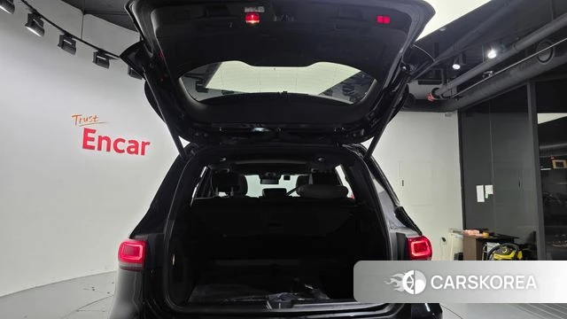 Mercedes-Benz GLB-Class X247 id 4990963 из Кореи 10