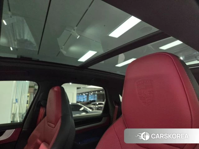 Porsche Cayenne (PO536) id 5038707 из Кореи 10