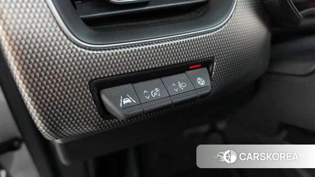 Renault Korea (Samsung) XM3 id 4996170 из Кореи 10