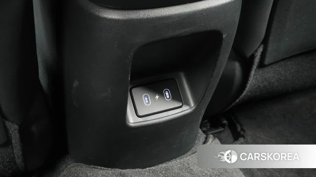 Hyundai The New Avante (CN7) id 5011870 из Кореи 10
