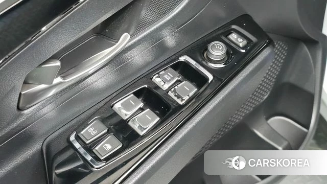 Ssangyong Beautiful Korando id 4937478 из Кореи 10