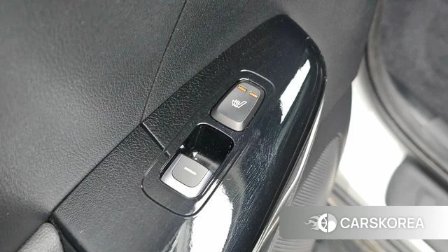 Kia Sportage The Bold id 4978121 из Кореи 10
