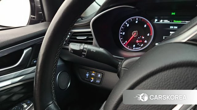 Genesis G70 id 4960461 из Кореи 10